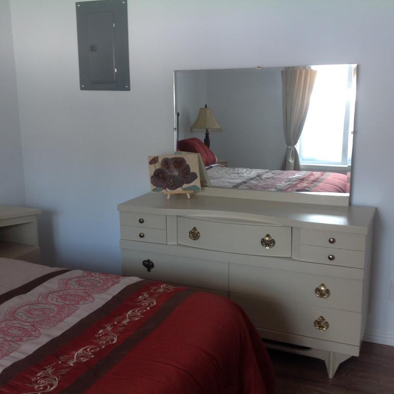 Les Appartement 4 Saisons Des Iles Saint-Gédéon エクステリア 写真