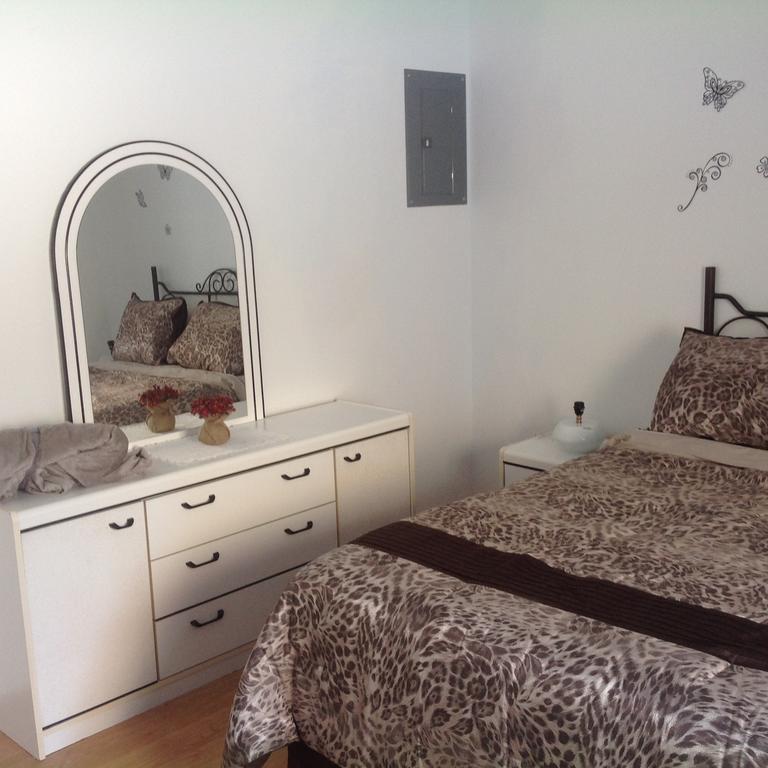 Les Appartement 4 Saisons Des Iles Saint-Gédéon エクステリア 写真