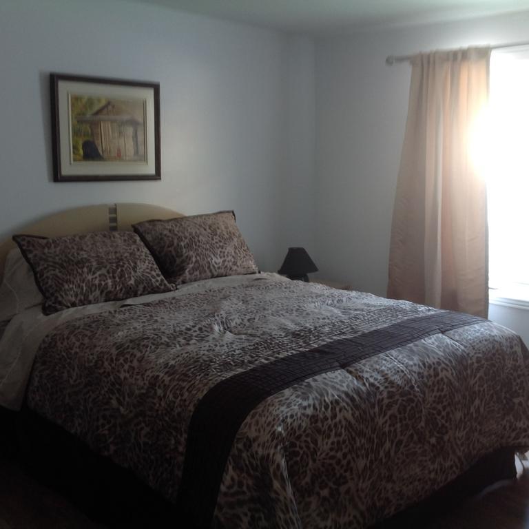 Les Appartement 4 Saisons Des Iles Saint-Gédéon エクステリア 写真