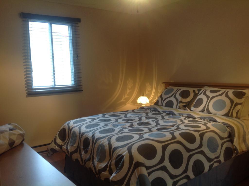 Les Appartement 4 Saisons Des Iles Saint-Gédéon エクステリア 写真